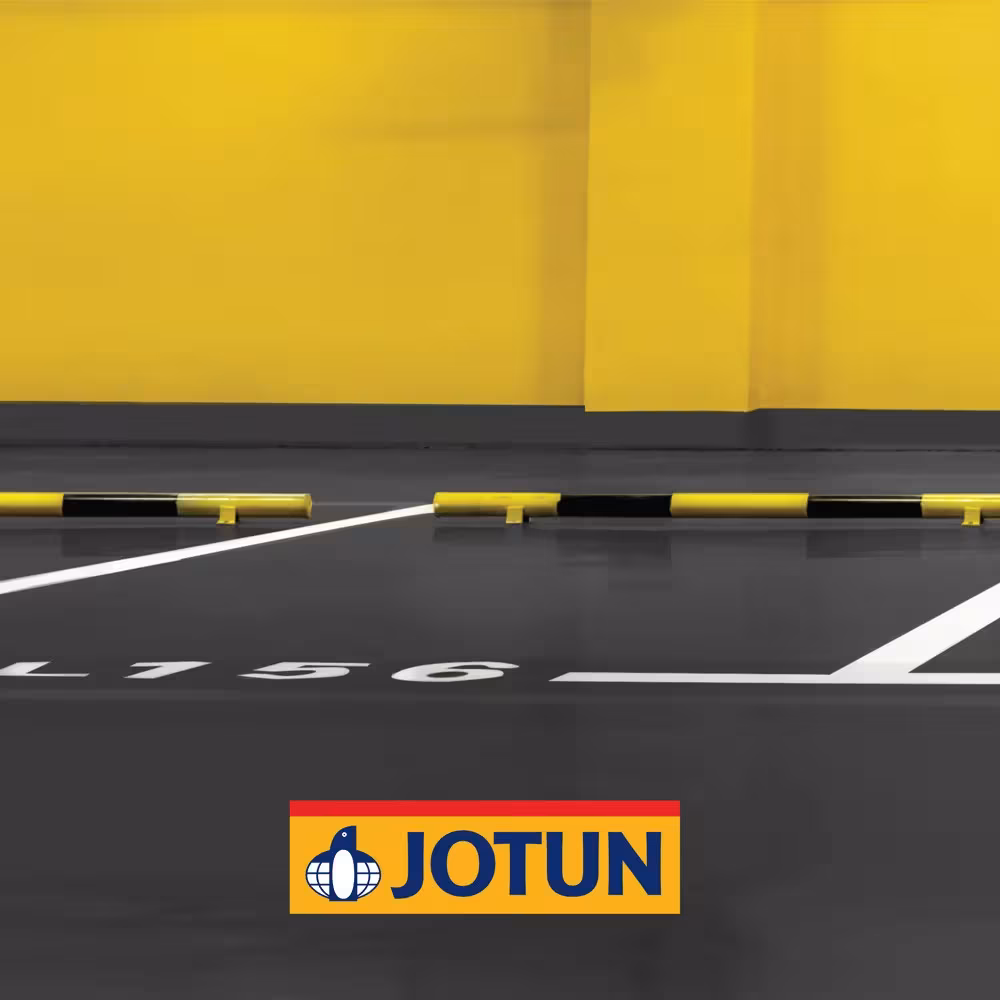 دهانات طرقات