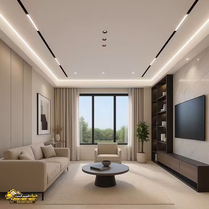 صورة من المعرض
