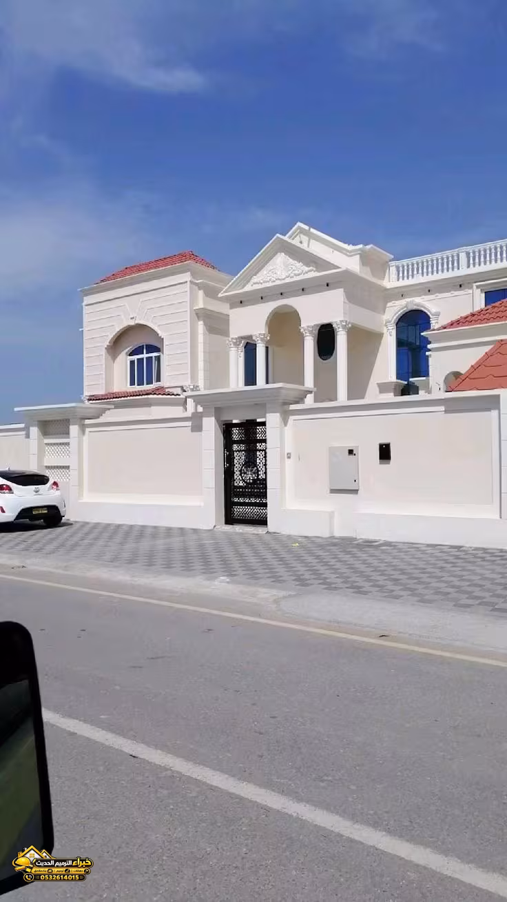 معلم دهانات الرياض