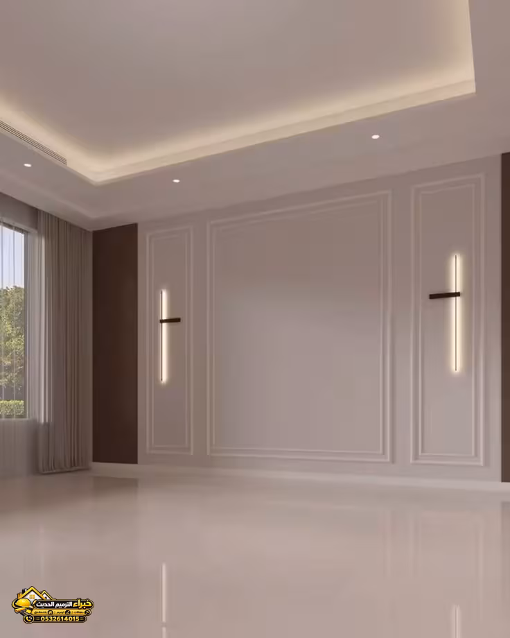 صورة من المعرض
