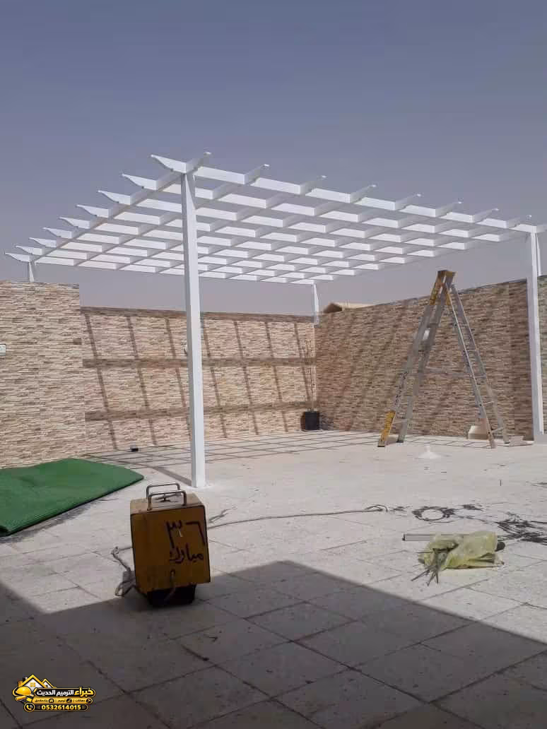 صورة من المعرض