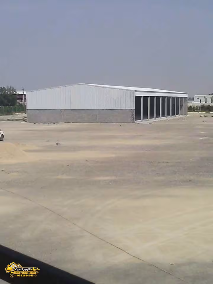 صورة من المعرض