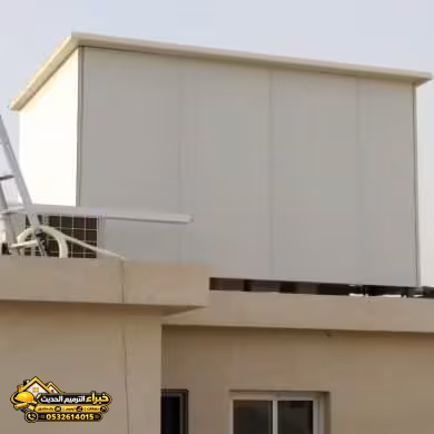 صورة من المعرض