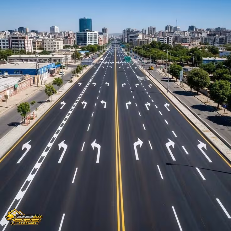 صورة من المعرض